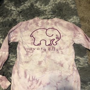 Ivory Ella long sleeve